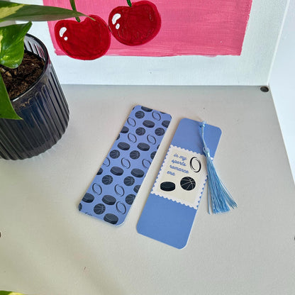 In my ... Era Stamp Bookmark Bundle