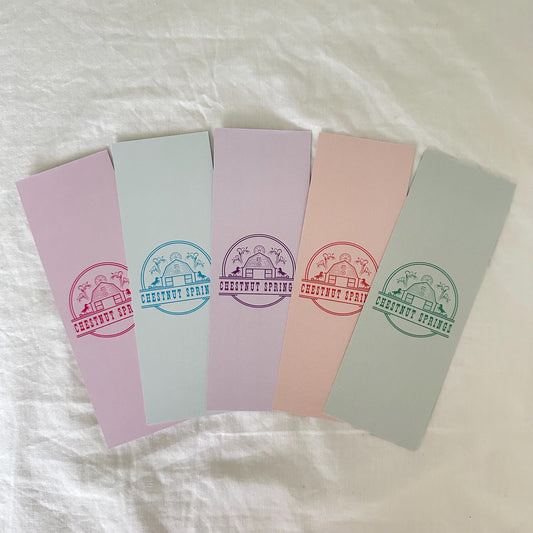 Hopeless Quote Bookmark